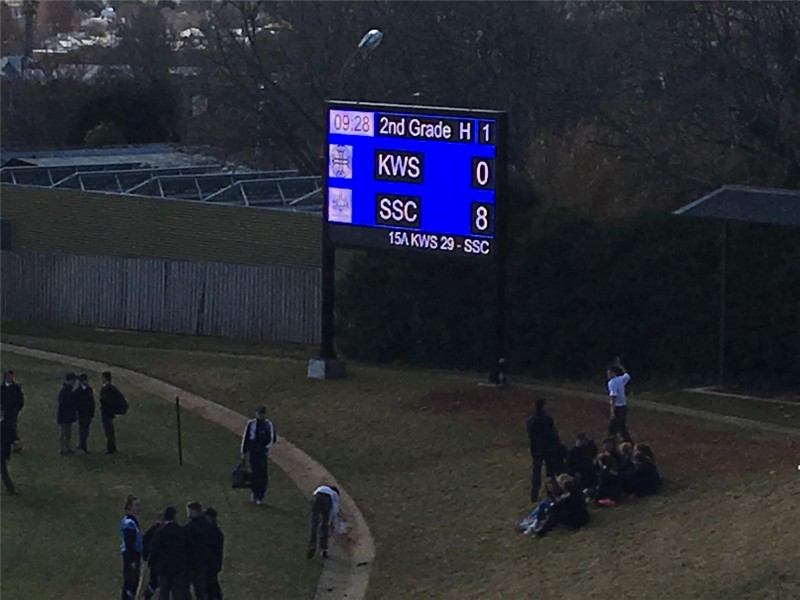 Scoreboard-at-Kinross